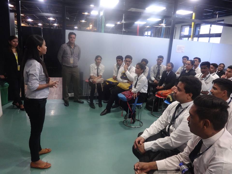 CEDP Skill Institute Mumbai Events photo 2
