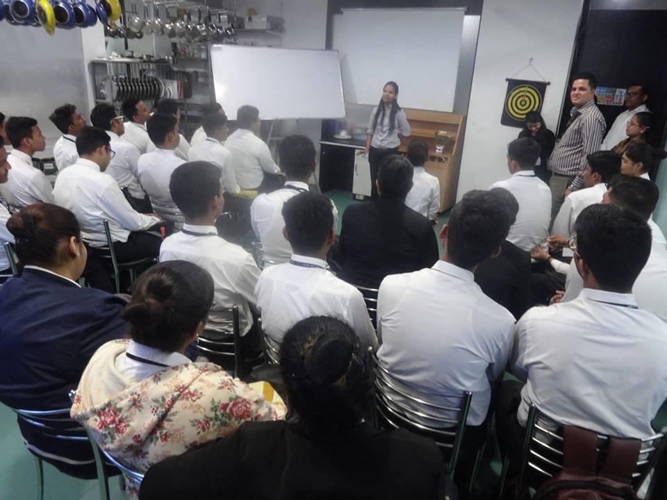 CEDP Skill Institute Mumbai Events photo 3