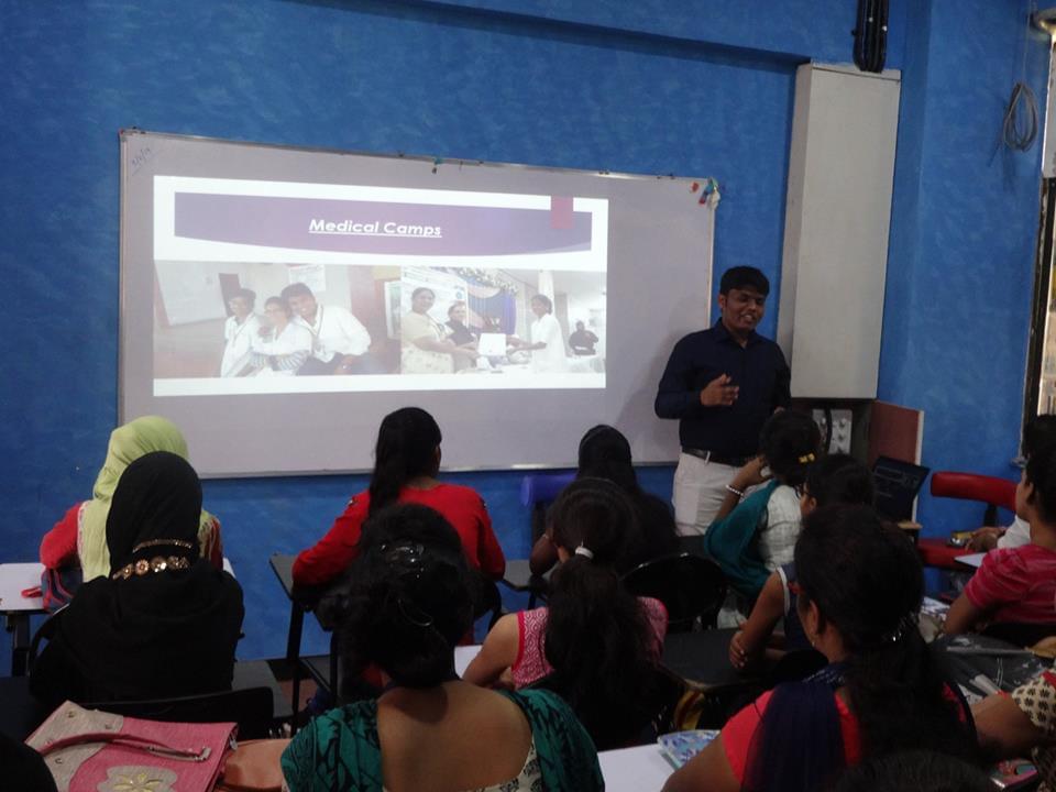 CEDP Skill Institute Mumbai Events photo 4