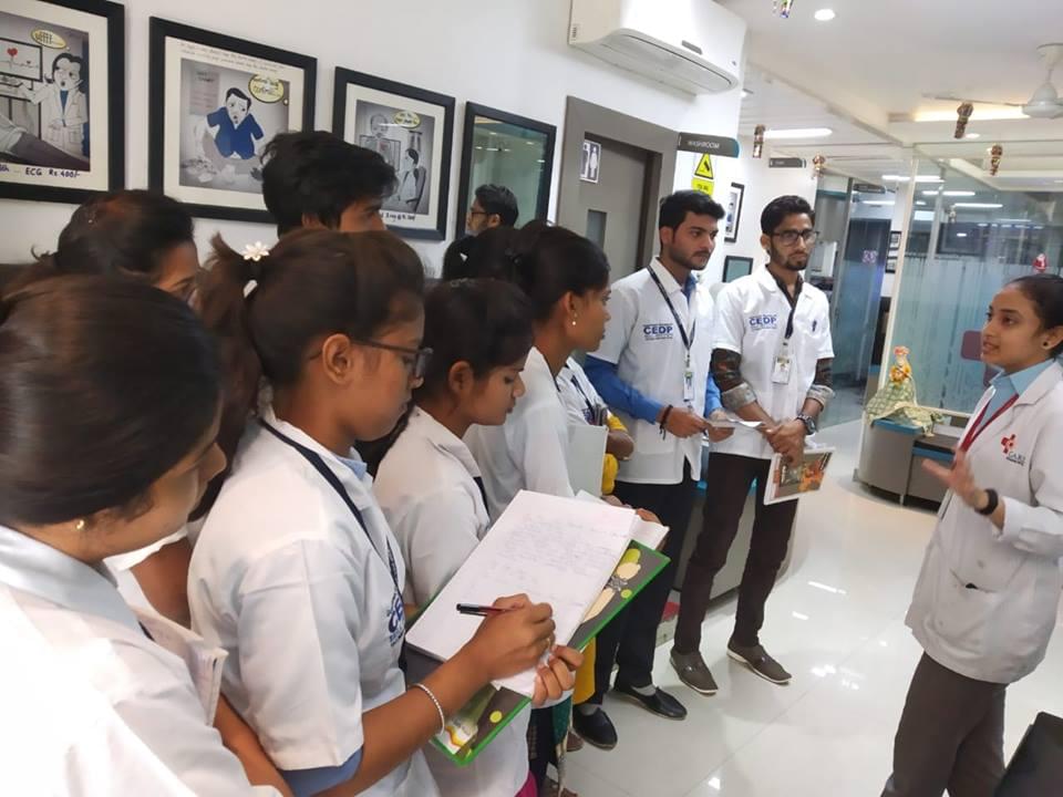 CEDP Skill Institute Mumbai Events photo 5