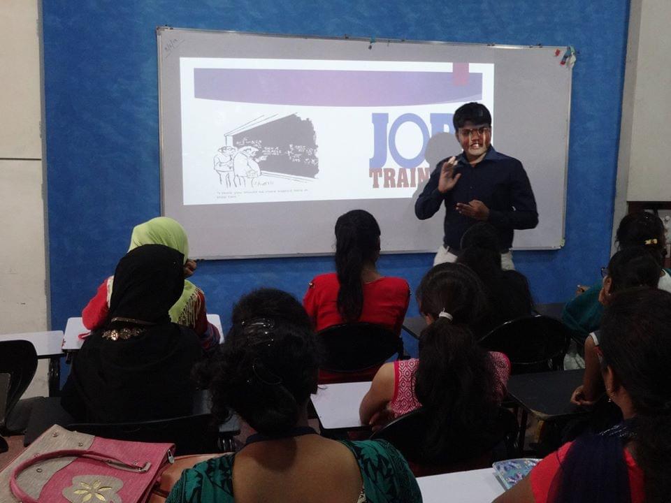 CEDP Skill Institute Mumbai Events photo 6