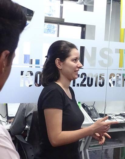 CEDP Skill Institute Mumbai Events photo 7