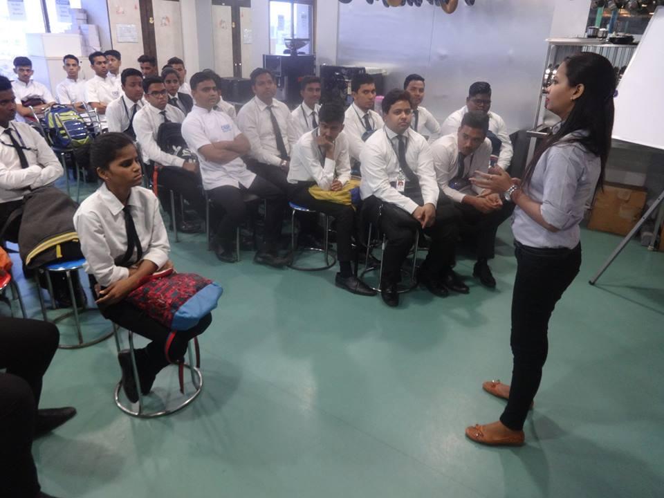 CEDP Skill Institute Mumbai Events photo 8