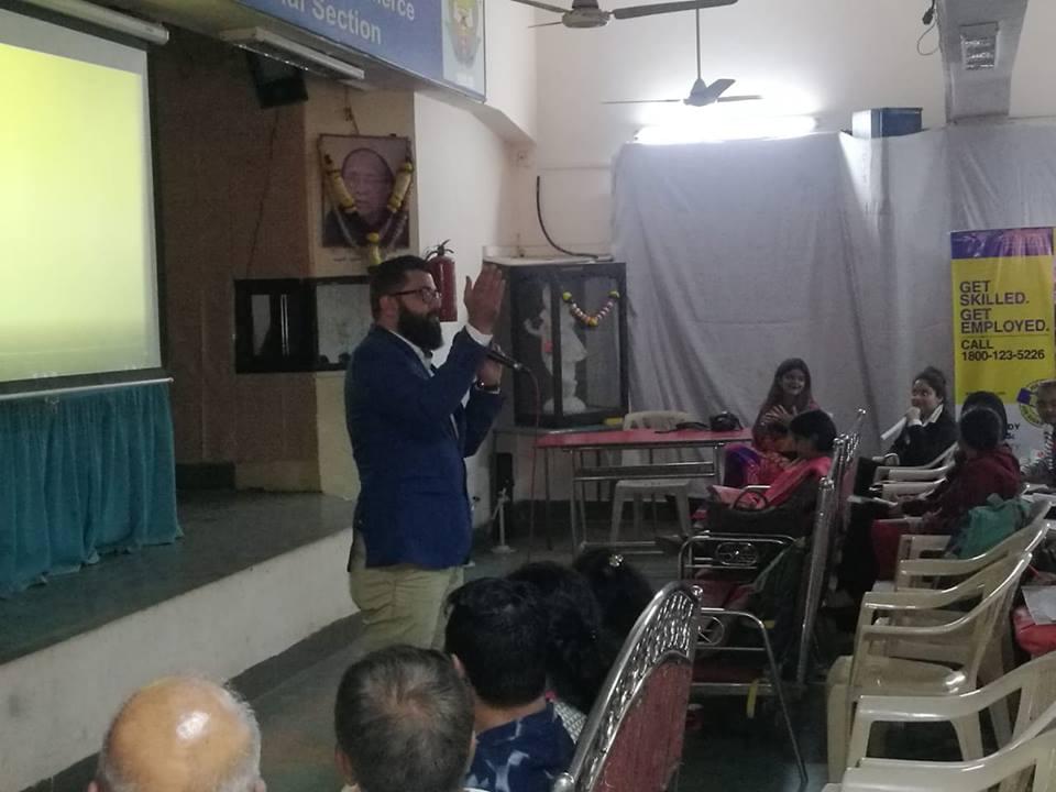 CEDP Skill Institute Mumbai Events photo 9
