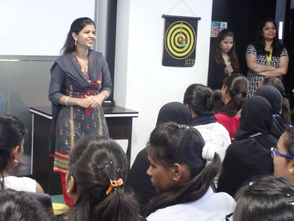 CEDP Skill Institute Mumbai Events photo 10