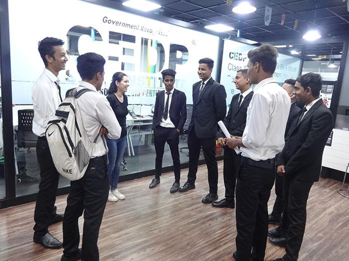 CEDP Skill Institute Mumbai Events photo 11