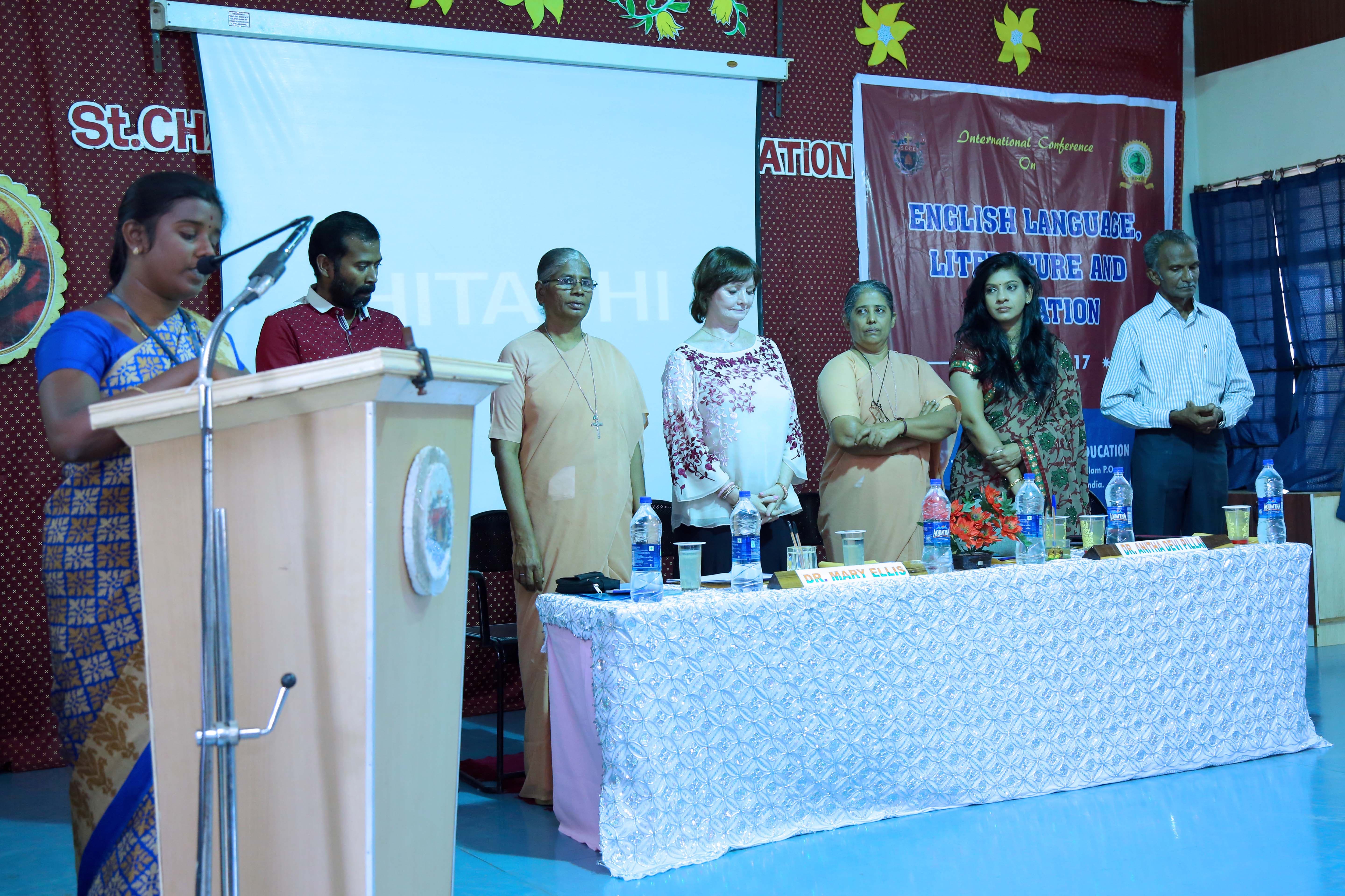 St. Charles College of Education Madurai hostel photo 2