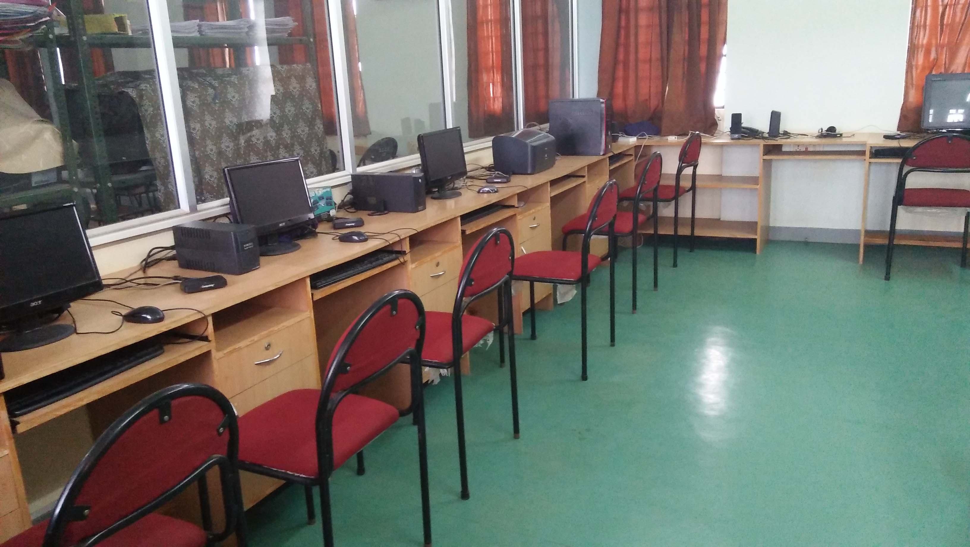 St. Charles College of Education Madurai Infrastructure And Facilities photo 4