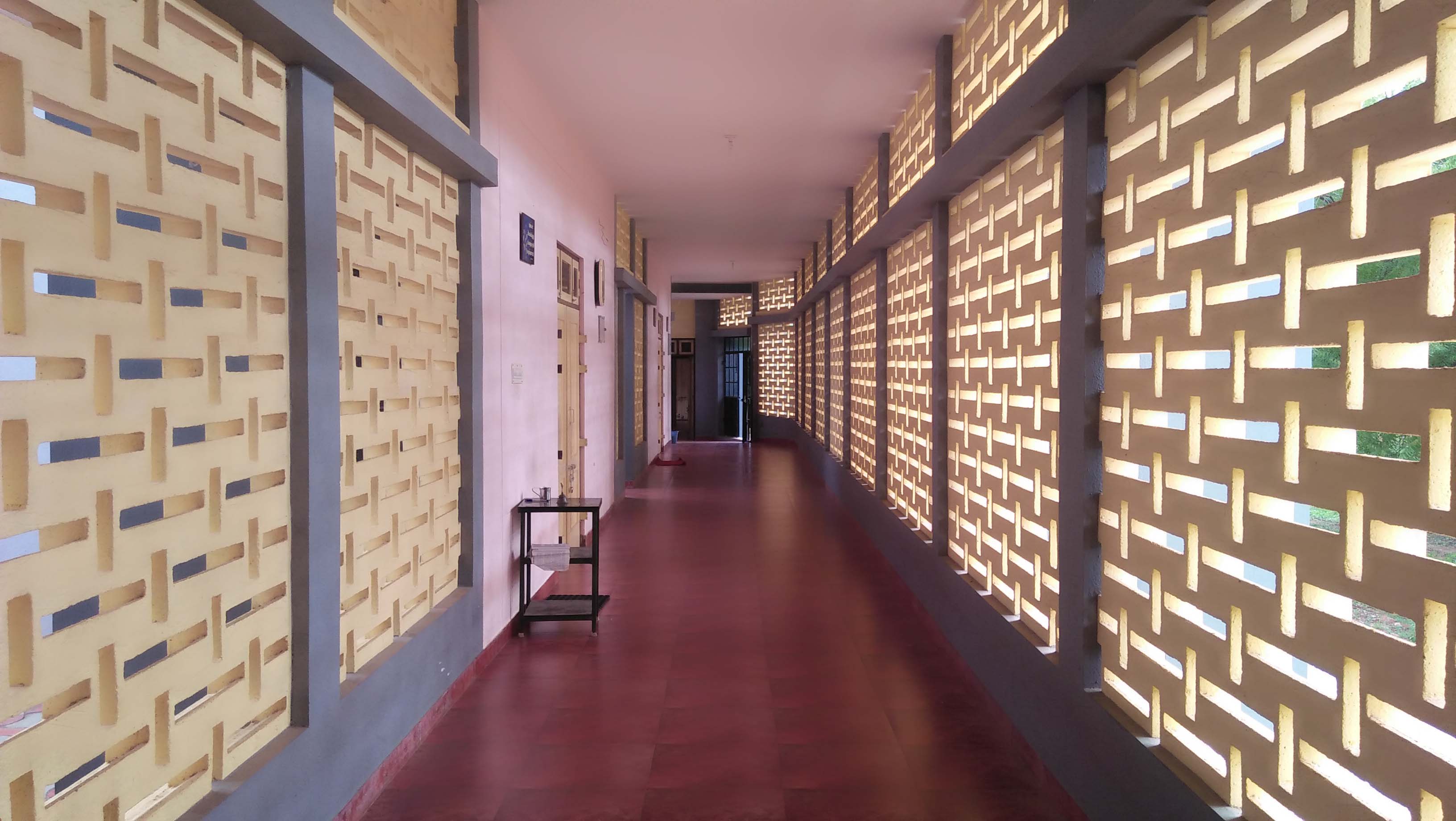 St. Charles College of Education Madurai Infrastructure And Facilities photo 5