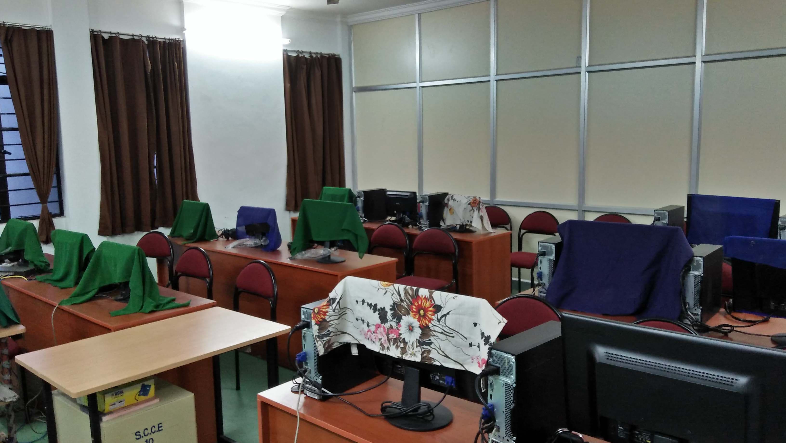 St. Charles College of Education Madurai hostel photo 9