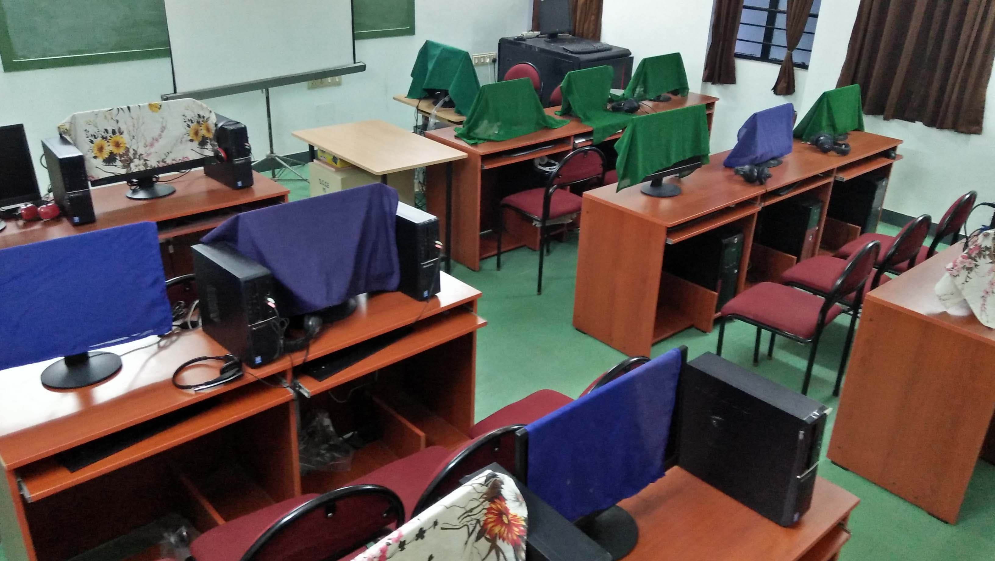 St. Charles College of Education Madurai hostel photo 10