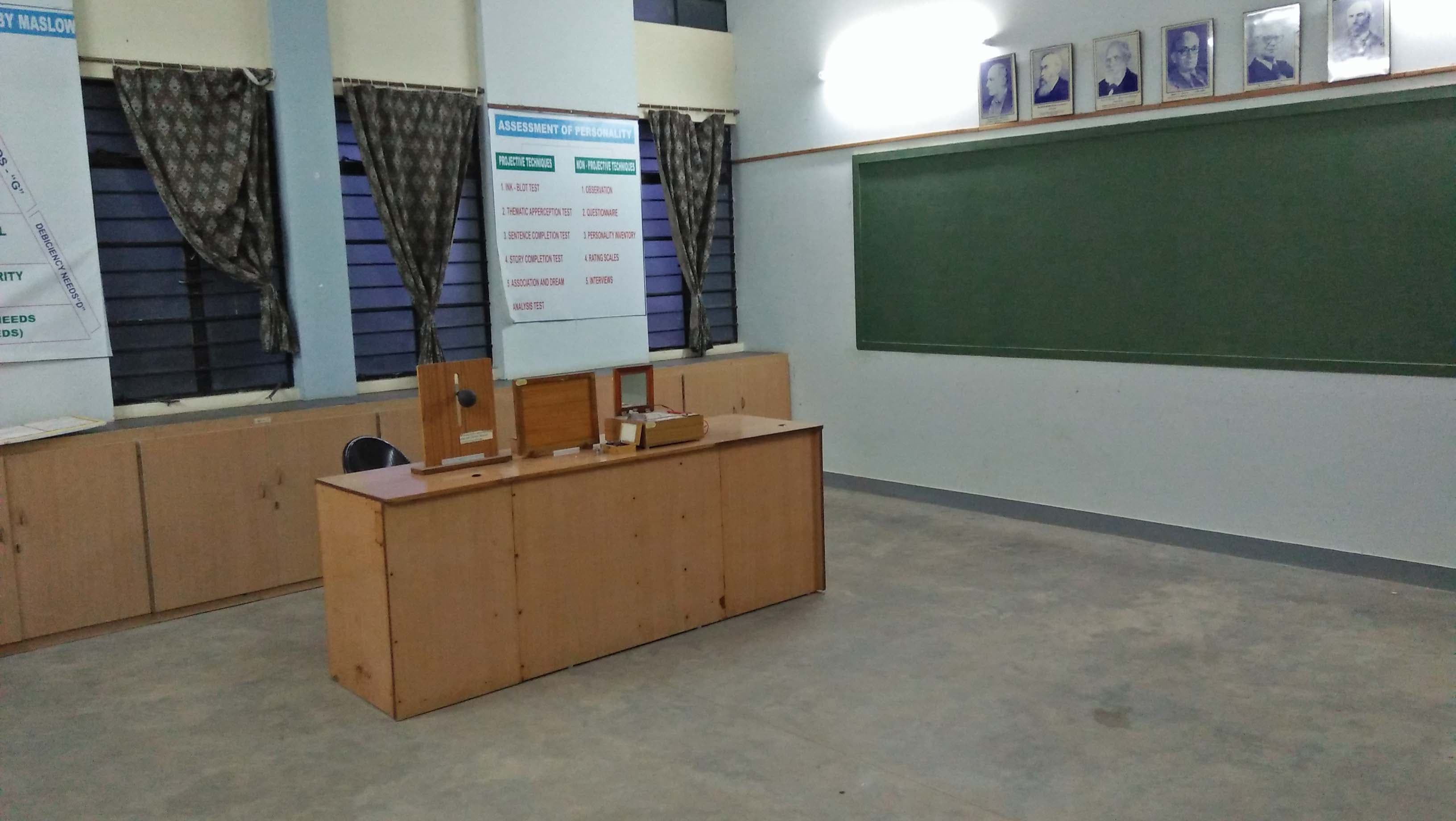 St. Charles College of Education Madurai hostel photo 11