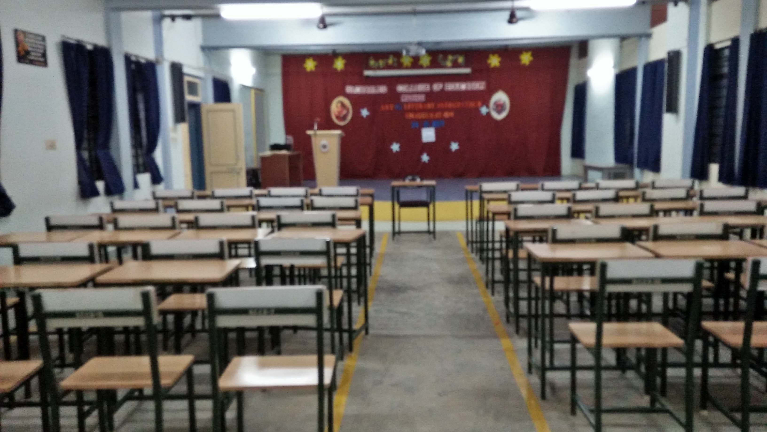 St. Charles College of Education Madurai hostel photo 13