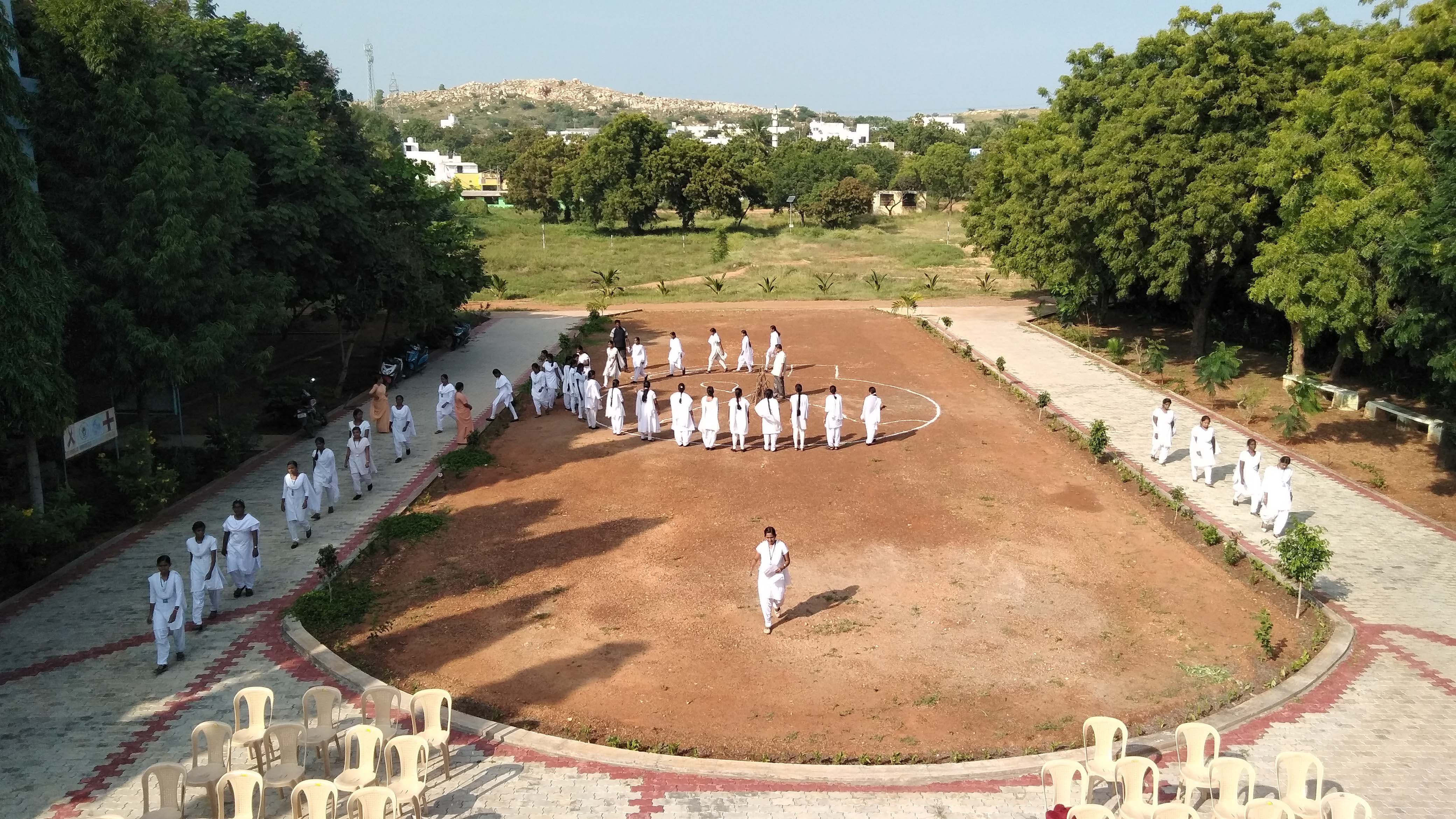 St. Charles College of Education Madurai hostel photo 16