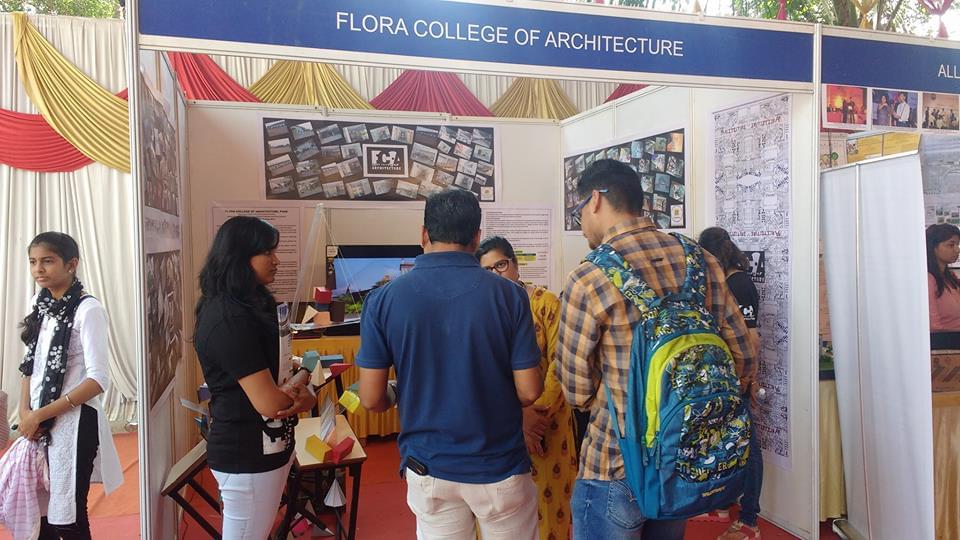 Flora College of Architecture Pune Events photo 1