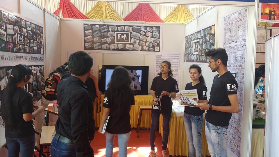 Flora College of Architecture Pune Events photo 2