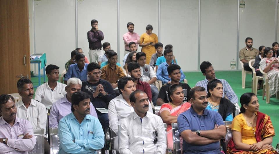 Flora College of Architecture Pune Events photo 3