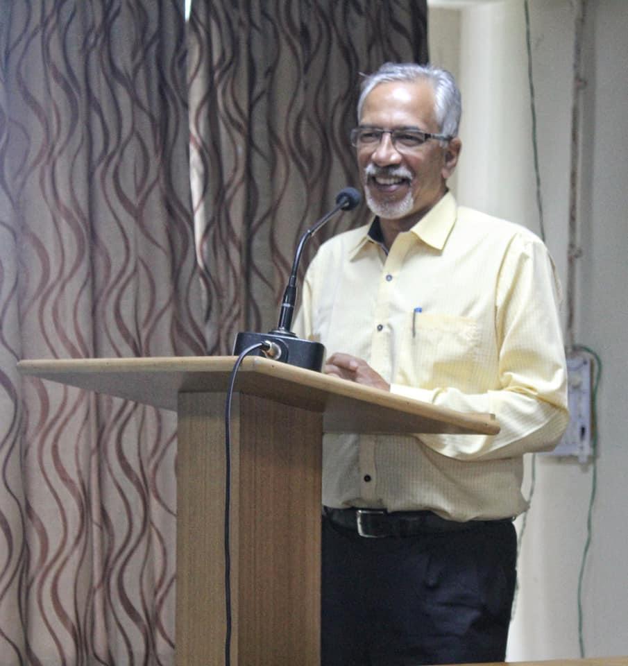 Flora College of Architecture Pune Events photo 4