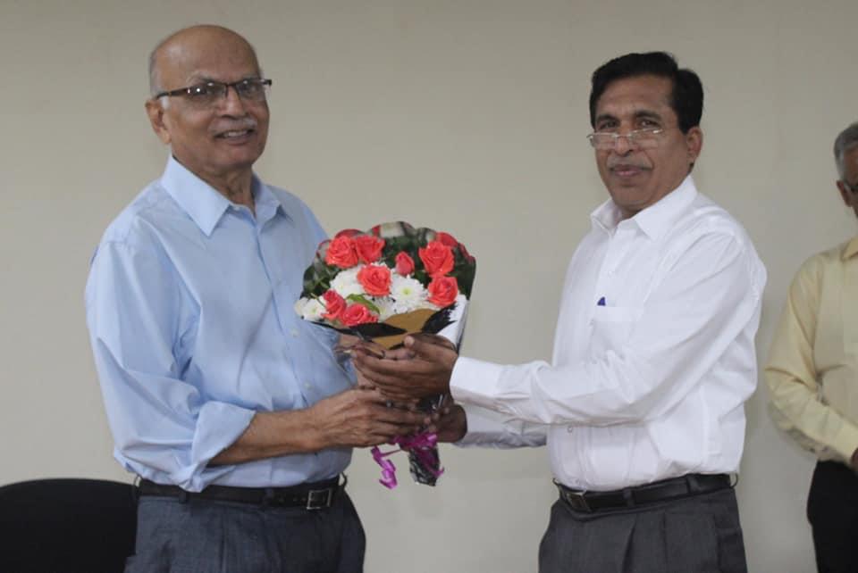 Flora College of Architecture Pune Events photo 5