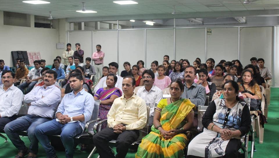 Flora College of Architecture Pune Events photo 6