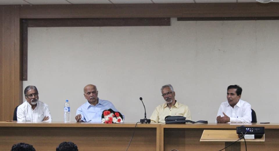 Flora College of Architecture Pune Events photo 8