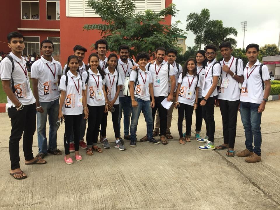 Flora College of Architecture Pune Events photo 9