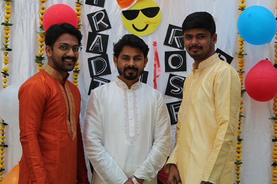 Flora College of Architecture Pune Events photo 10