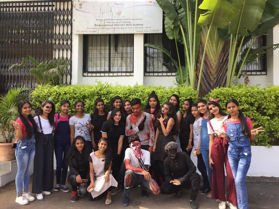 Flora College of Architecture Pune Events photo 11