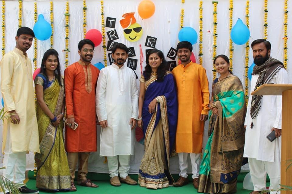 Flora College of Architecture Pune Events photo 12