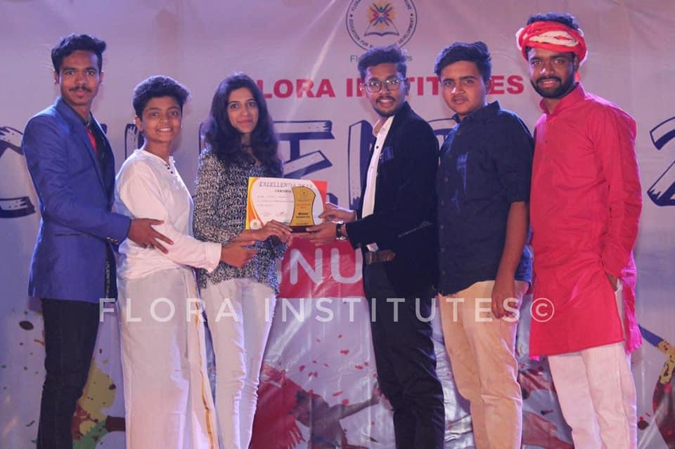 Flora College of Architecture Pune Events photo 13