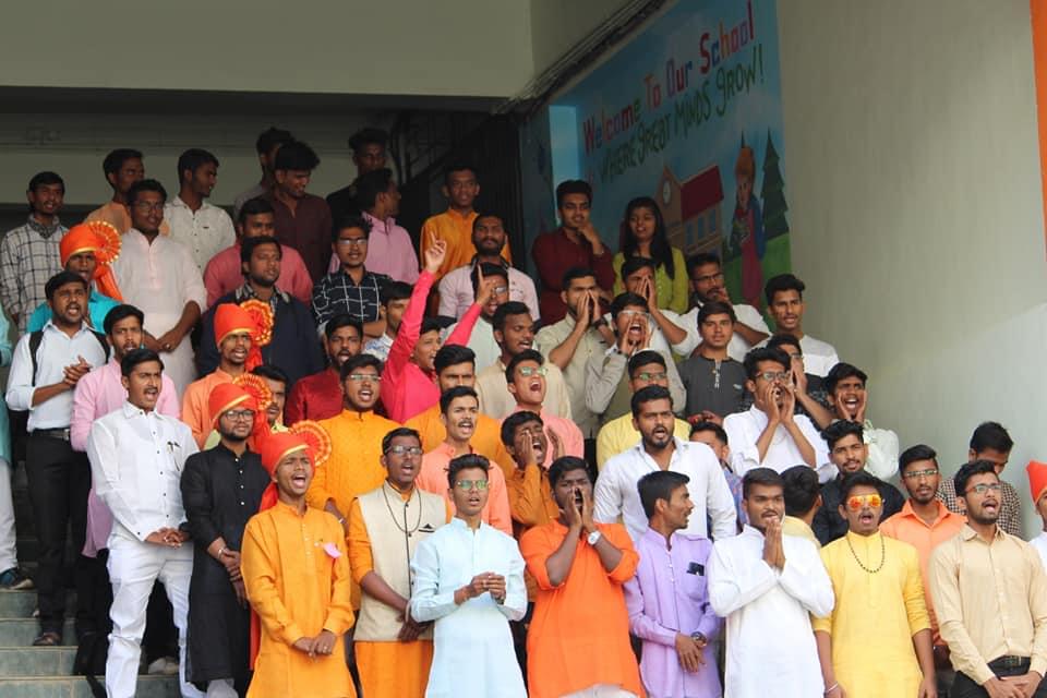 Flora College of Architecture Pune Events photo 14