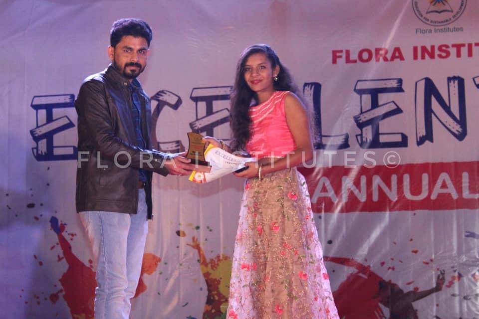 Flora College of Architecture Pune Events photo 15