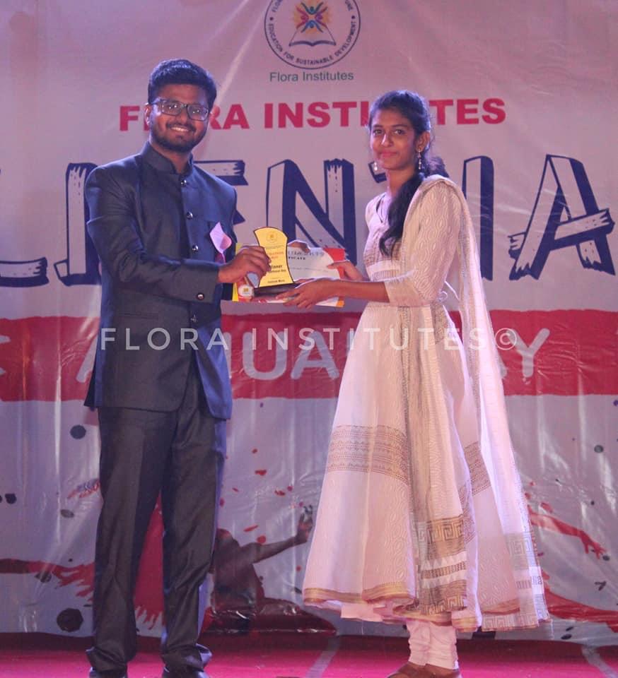 Flora College of Architecture Pune Events photo 16
