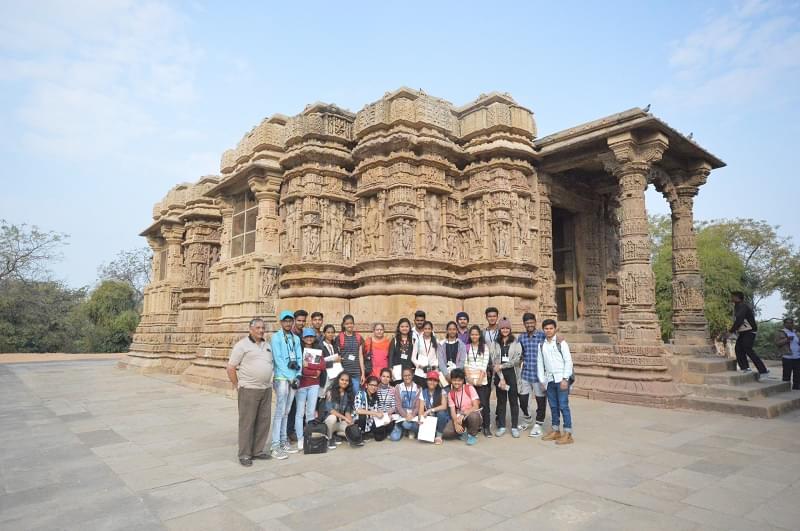 Flora College of Architecture Pune Events photo 17