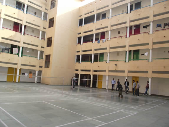 Apeejay Stya University, School of Engineering & Technology Gurgaon hostel photo 4