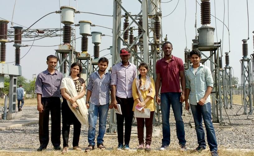 Apeejay Stya University, School of Engineering & Technology Gurgaon Events photo 3