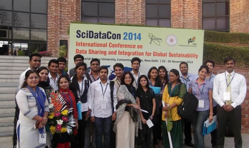 Apeejay Stya University, School of Engineering & Technology Gurgaon Events photo 8