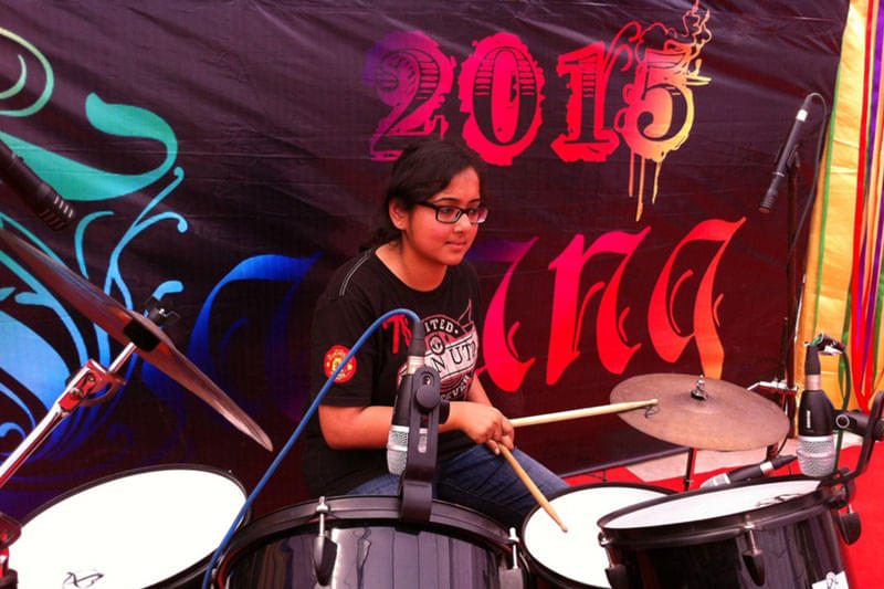 School of Design and Visual Arts, Apeejay Stya University Gurgaon Events photo 7