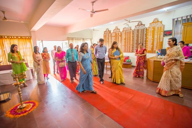 School of Design and Visual Arts, Apeejay Stya University Gurgaon Events photo 19