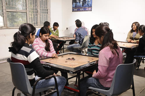 School of Design and Visual Arts, Apeejay Stya University Gurgaon Campus and Facilities photo 13