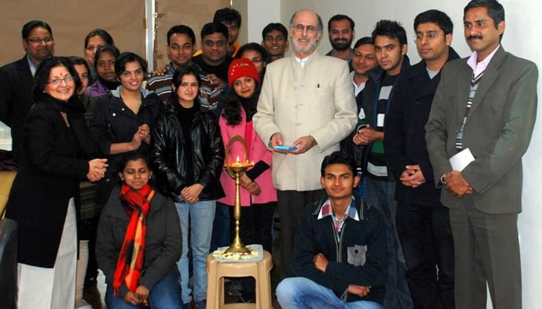 Apeejay Stya University, School of Management Sciences Gurgaon Events photo 8