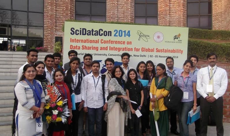 Apeejay Stya University, School of Management Sciences Gurgaon Events photo 9