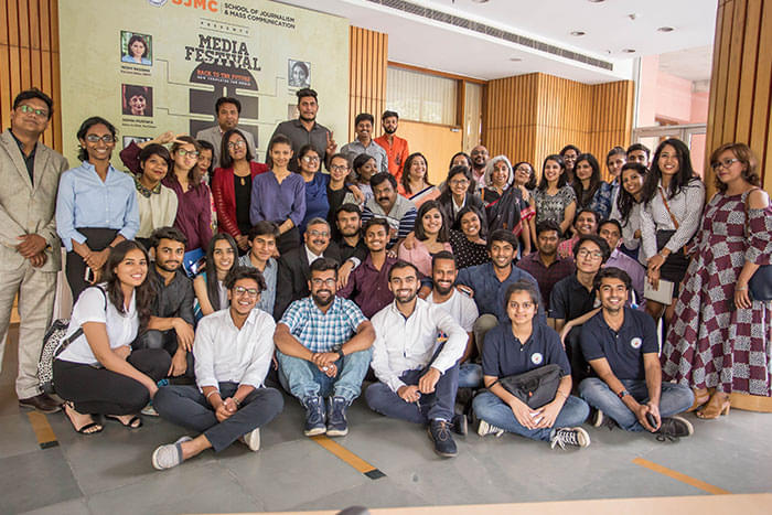 School of Bioscience, Apeejay Stya University Gurgaon Events photo 6