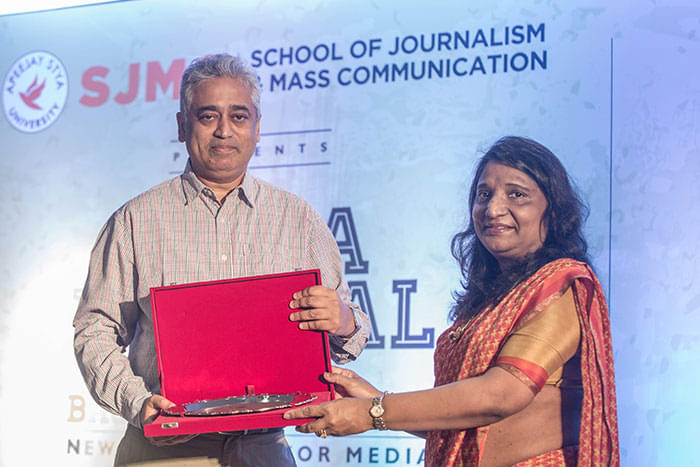 School of Bioscience, Apeejay Stya University Gurgaon Events photo 4