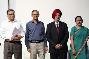 School of Bioscience, Apeejay Stya University Gurgaon Events photo 3