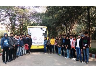 School of Bioscience, Apeejay Stya University Gurgaon Events photo 14