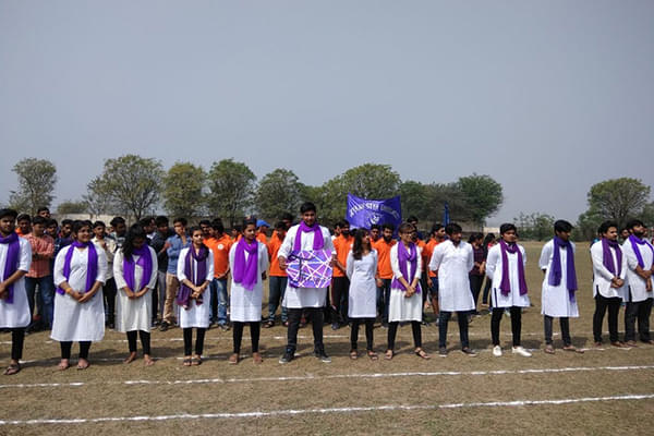 School of Bioscience, Apeejay Stya University Gurgaon Events photo 16