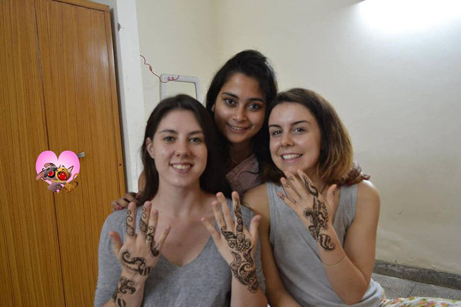 School of Journalism and Mass Communication, Apeejay Stya University Gurgaon ECU Collaboration photo 2