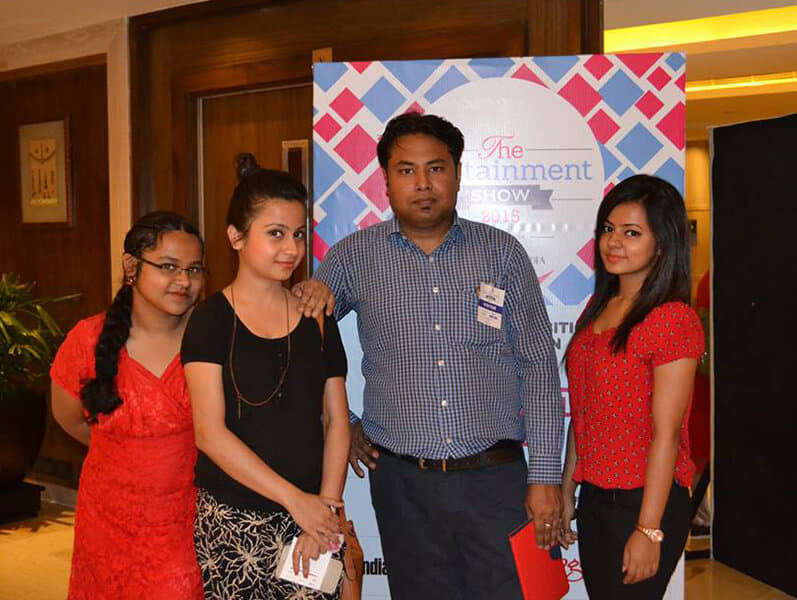 School of Journalism and Mass Communication, Apeejay Stya University Gurgaon Events photo 8