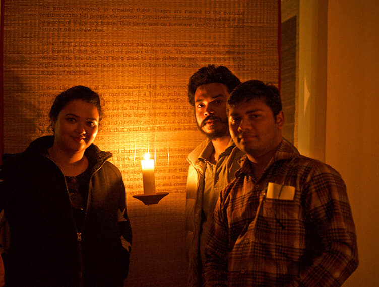 School of Journalism and Mass Communication, Apeejay Stya University Gurgaon Events photo 19